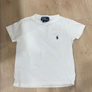 Ralph Lauren Polo Shirt